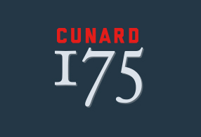 CUNARD 175
